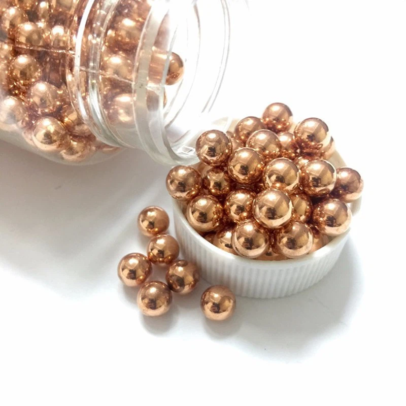 Brass Sphere suppliers