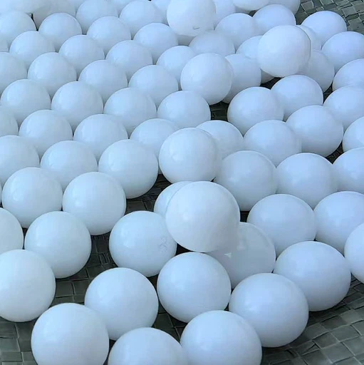 Plastic Grinding Ball Plastic Grinding Ball