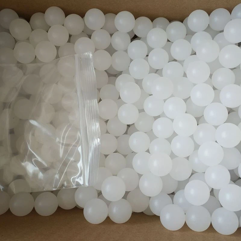 Polypropylene Plastic Ball