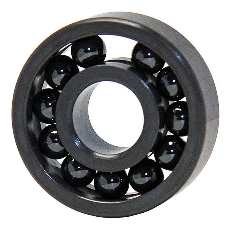 Sic Ceramic Ball