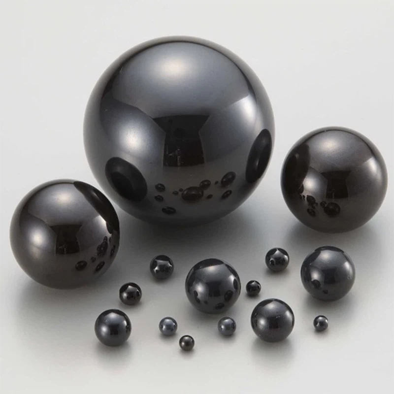 Silicon Carbide Ceramic Ball suppliers