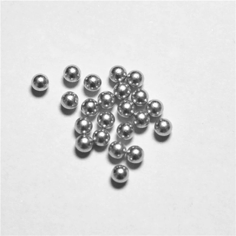 Solid Aluminum Sphere suppliers